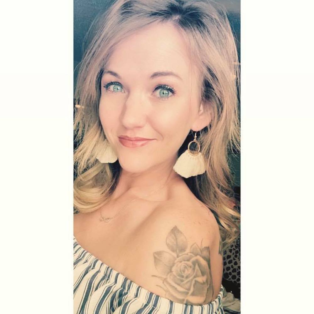 Meet your Posher, Megan